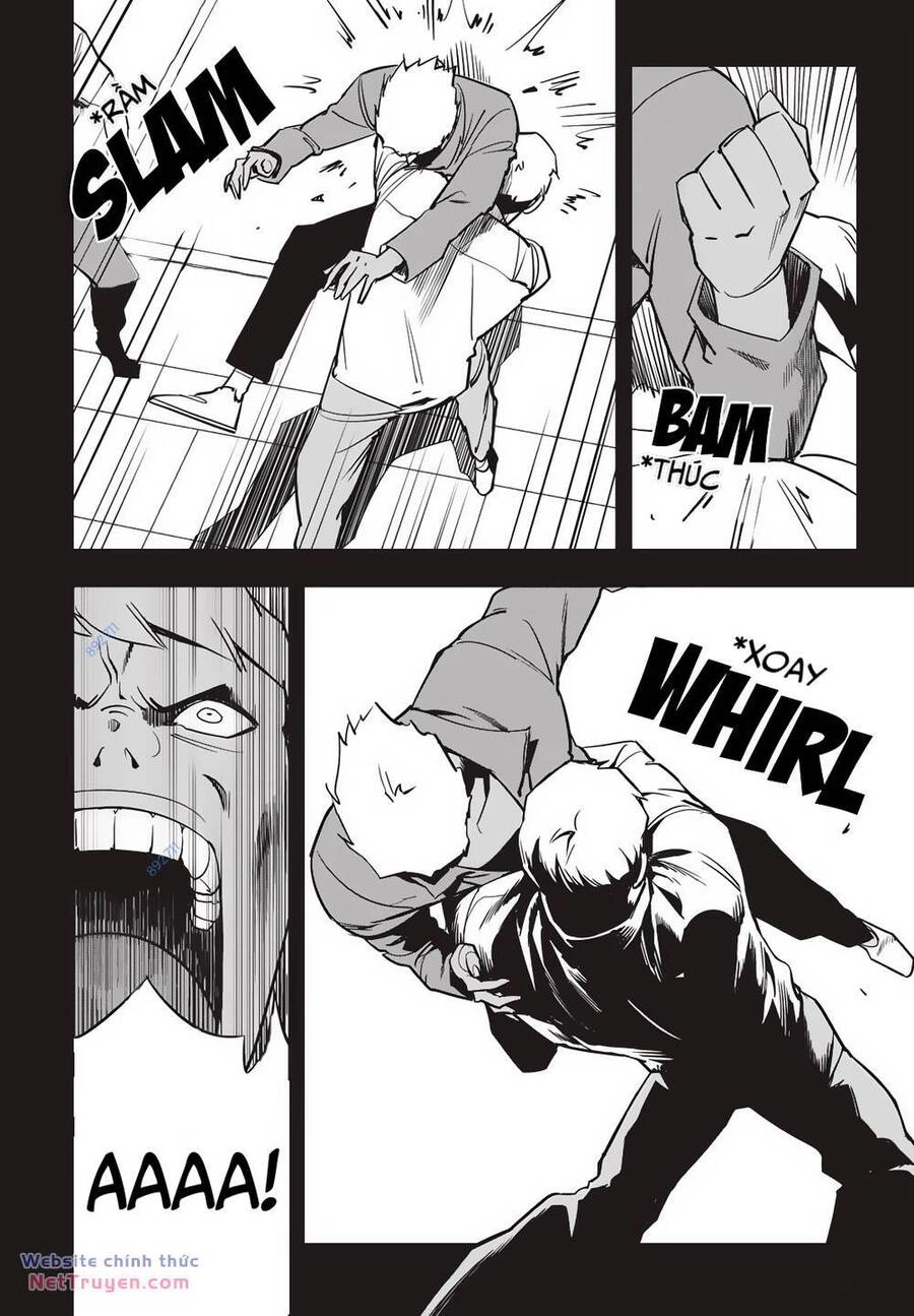 Fight Class 3 Chapter 20 - 16