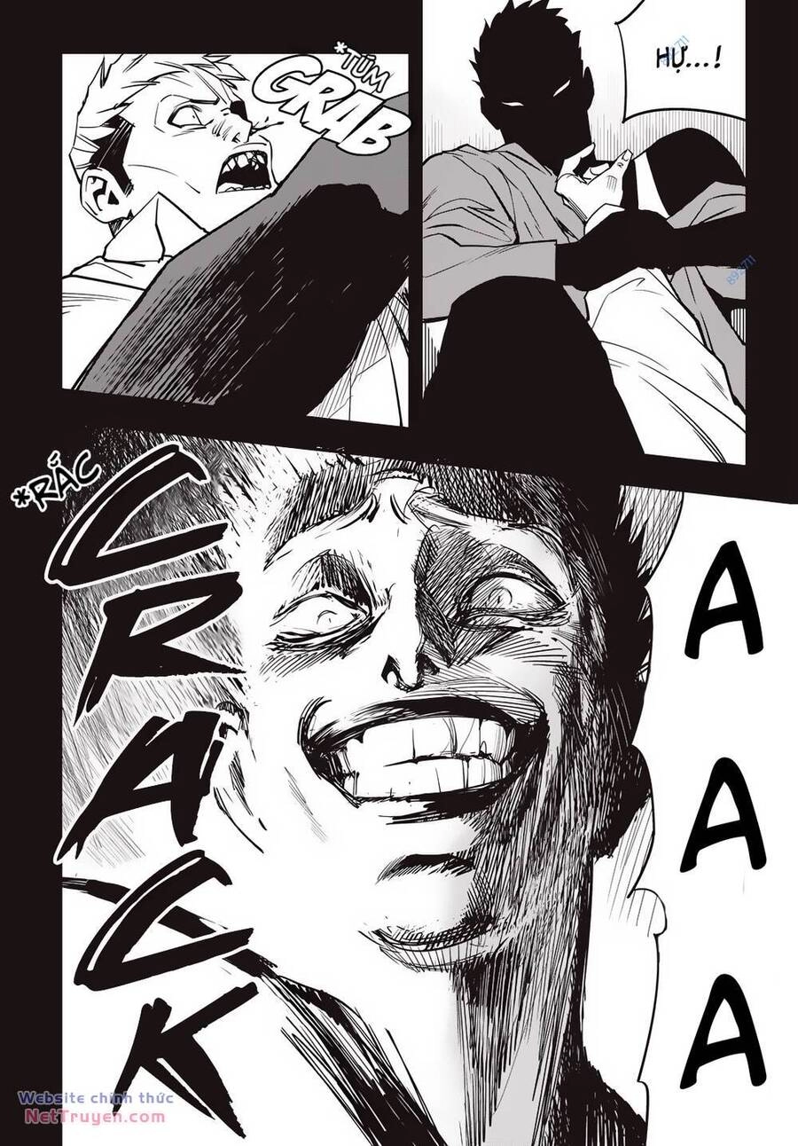 Fight Class 3 Chapter 20 - 18