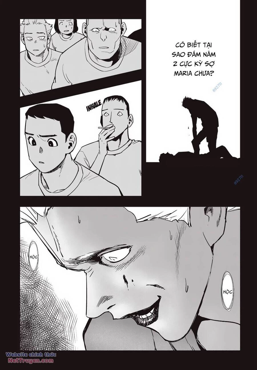 Fight Class 3 Chapter 20 - 20