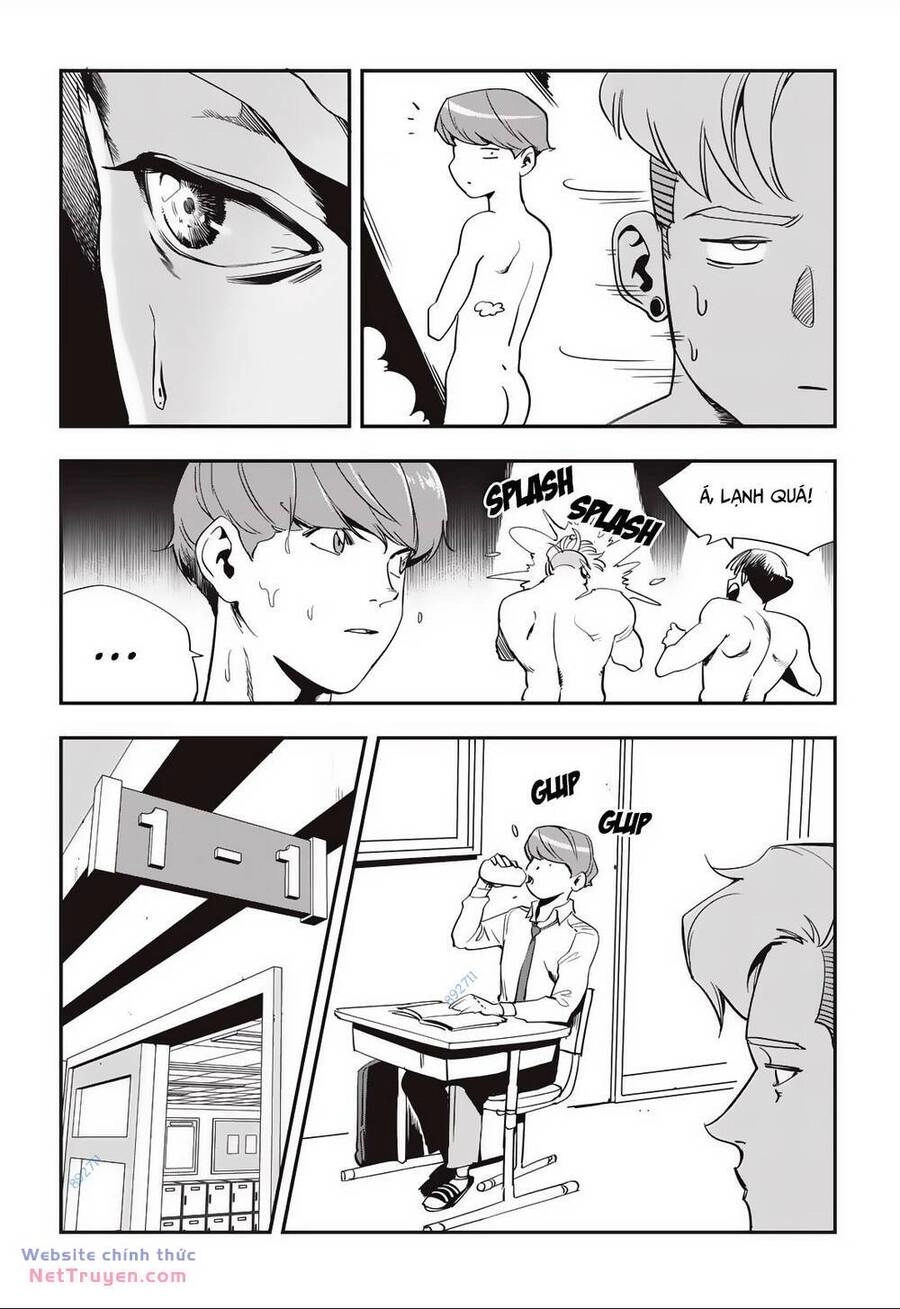 Fight Class 3 Chapter 22 - 9