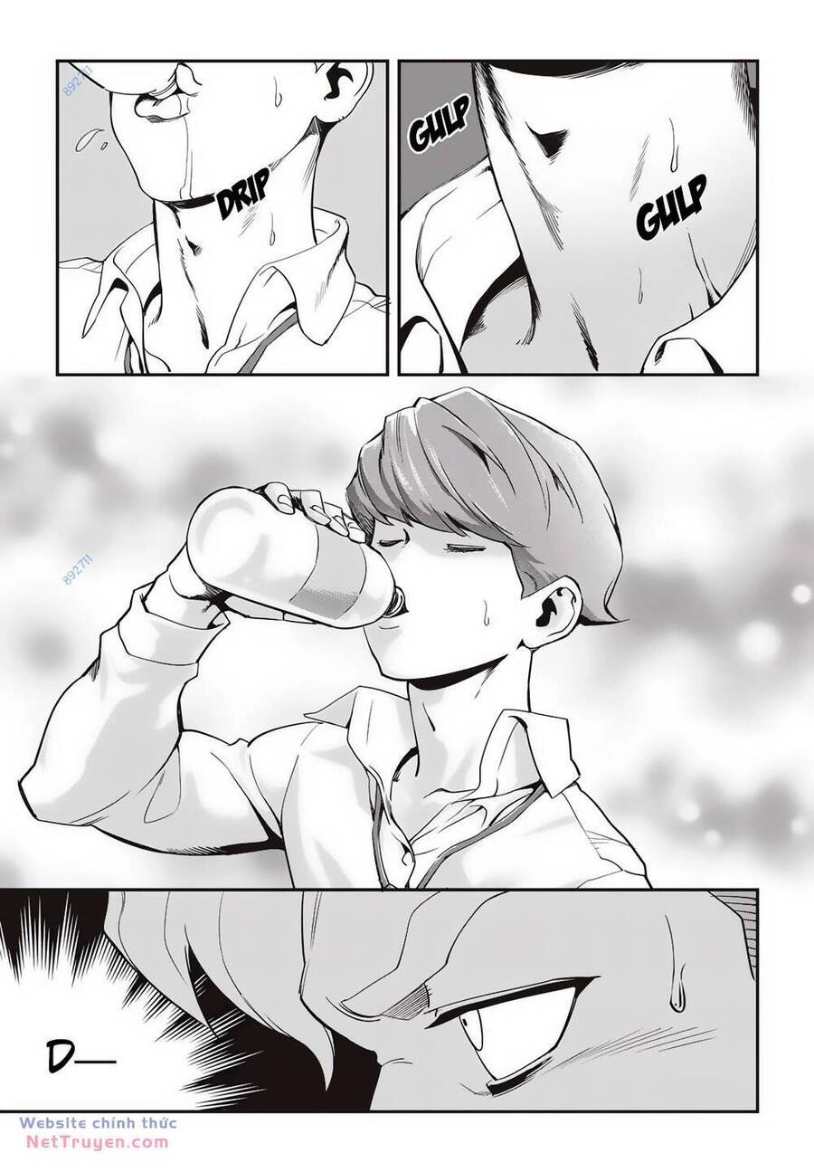 Fight Class 3 Chapter 22 - 10