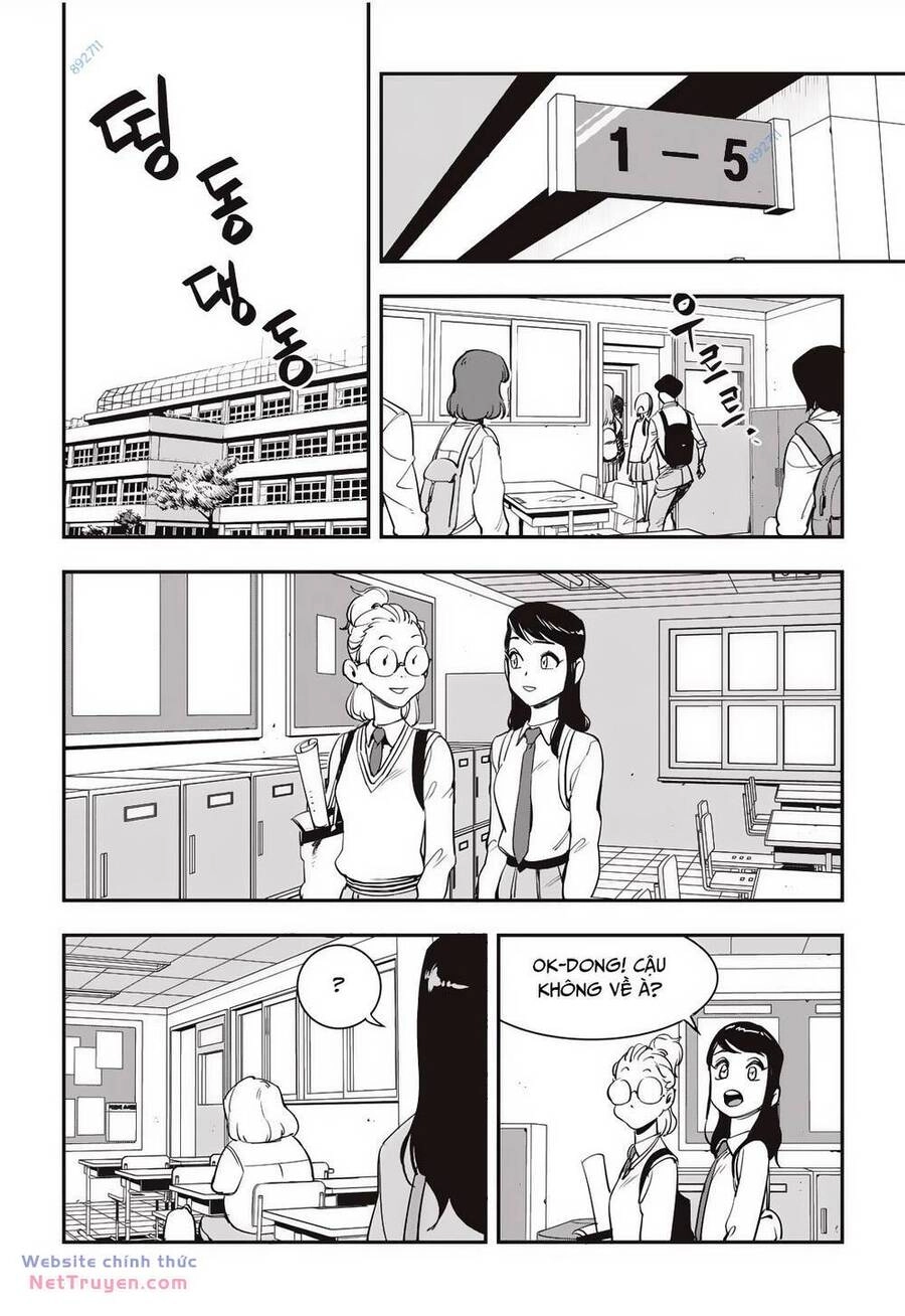 Fight Class 3 Chapter 22 - 13