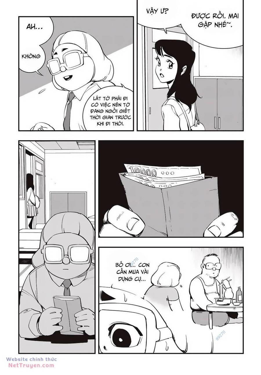 Fight Class 3 Chapter 22 - 14