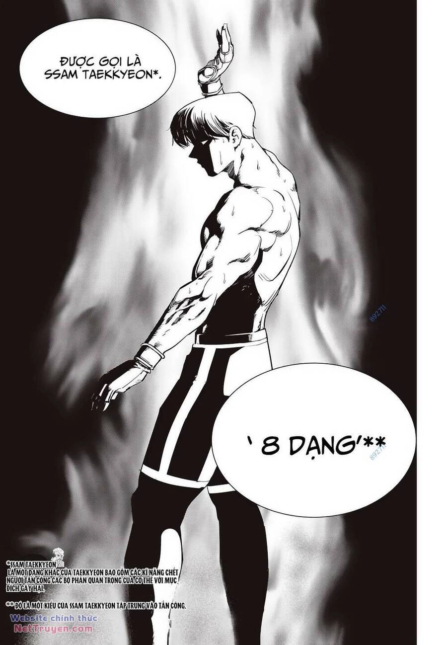 Fight Class 3 Chapter 23 - 26