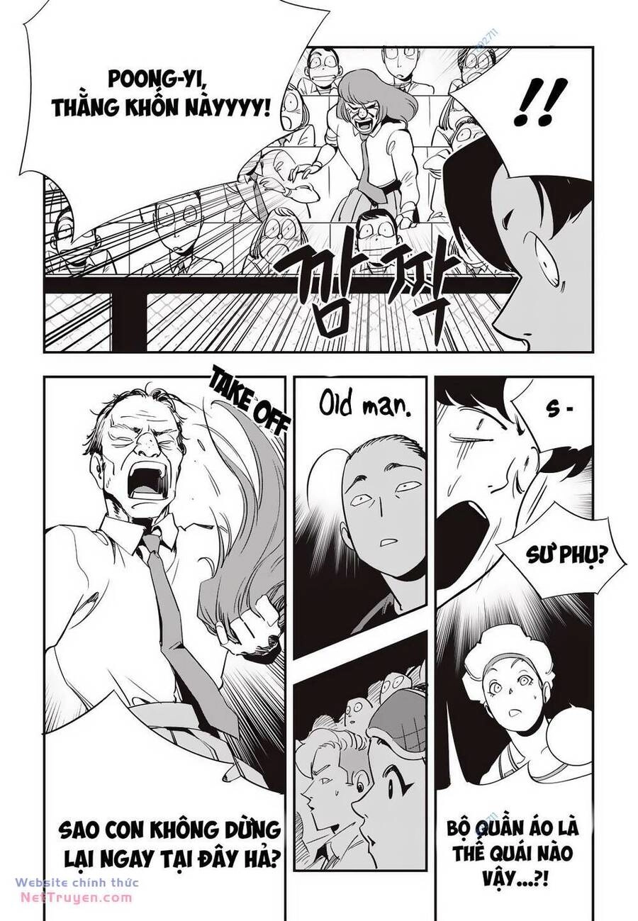 Fight Class 3 Chapter 23 - 27