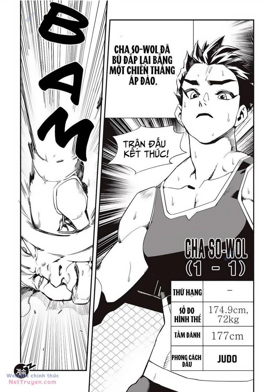 Fight Class 3 Chapter 23 - 30