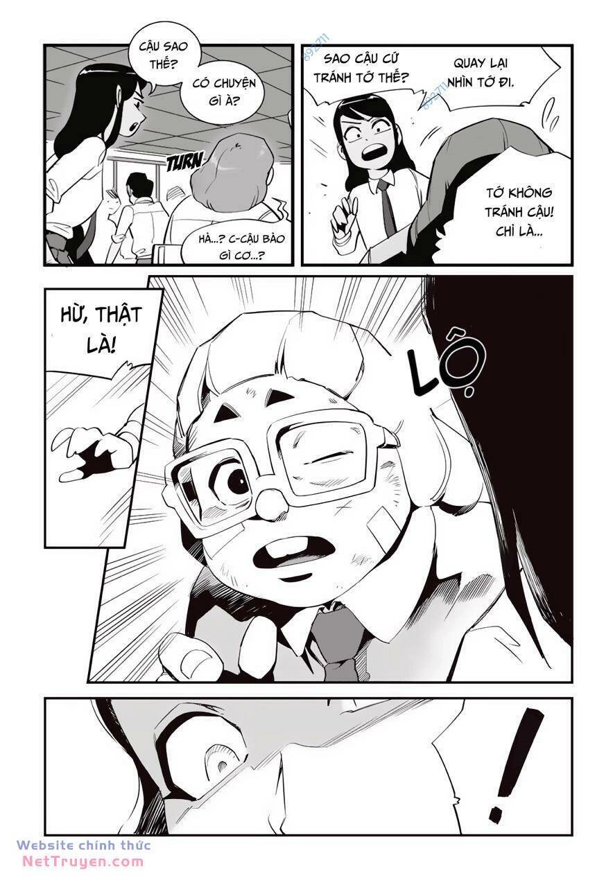 Fight Class 3 Chapter 25 - 11