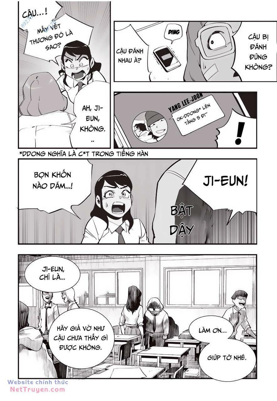 Fight Class 3 Chapter 25 - 12