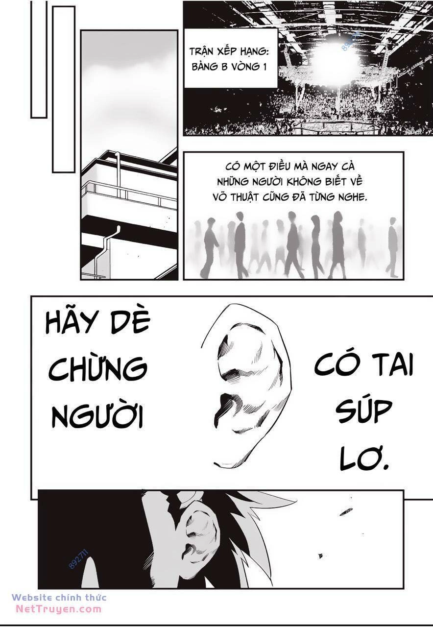 Fight Class 3 Chapter 25 - 14