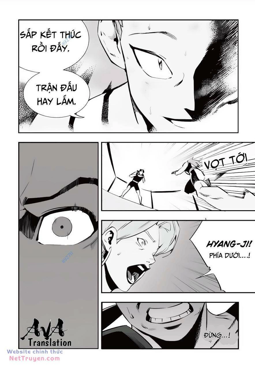 Fight Class 3 Chapter 25 - 18