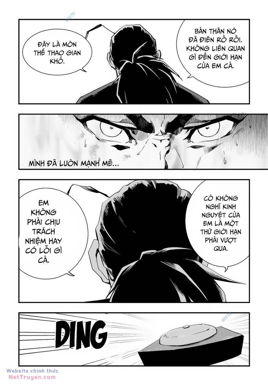 Fight Class 3 Chapter 26 - 11