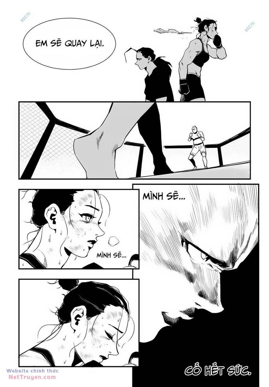 Fight Class 3 Chapter 26 - 12