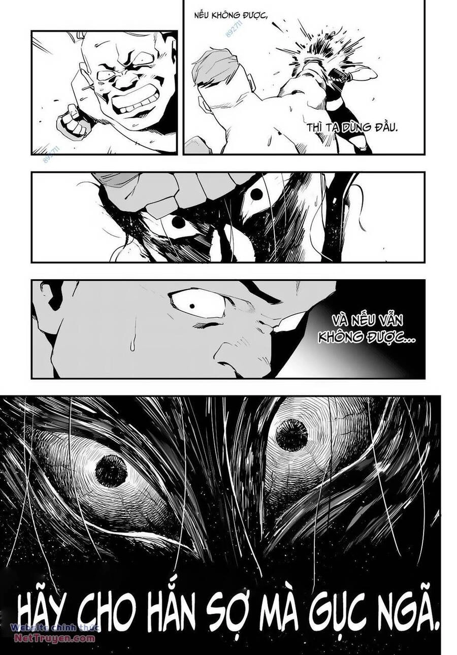 Fight Class 3 Chapter 26 - 16