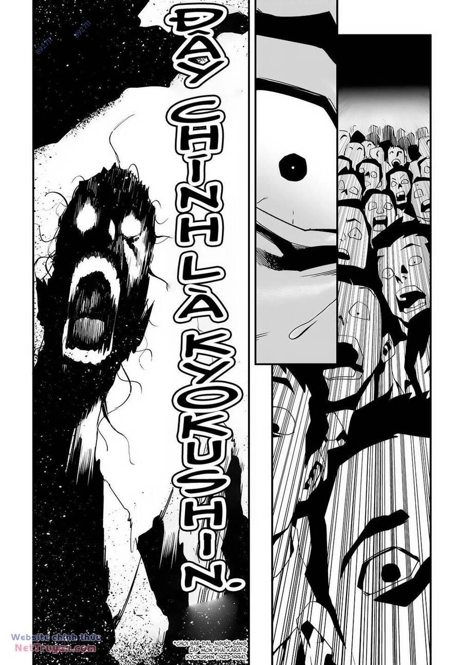 Fight Class 3 Chapter 26 - 17