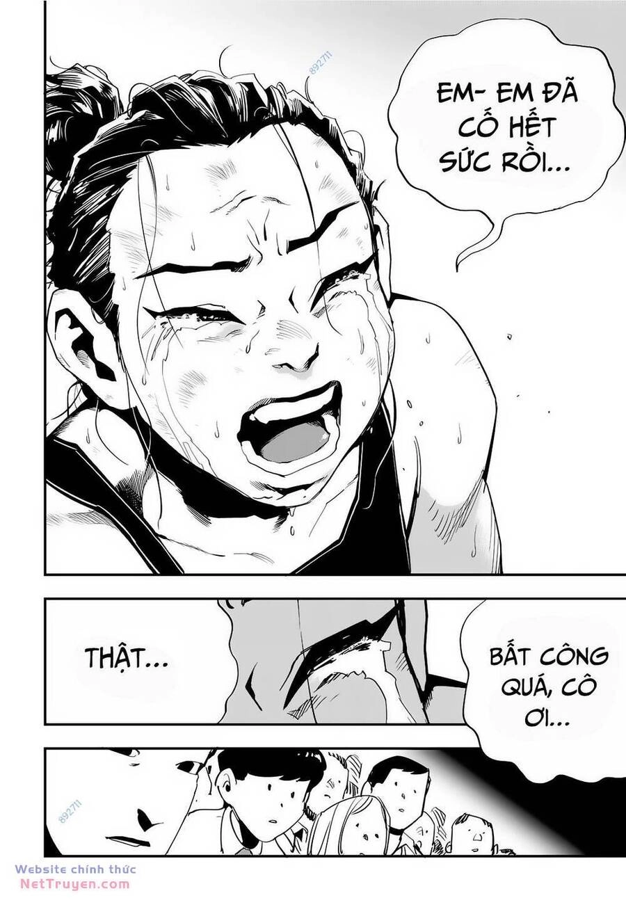 Fight Class 3 Chapter 26 - 23