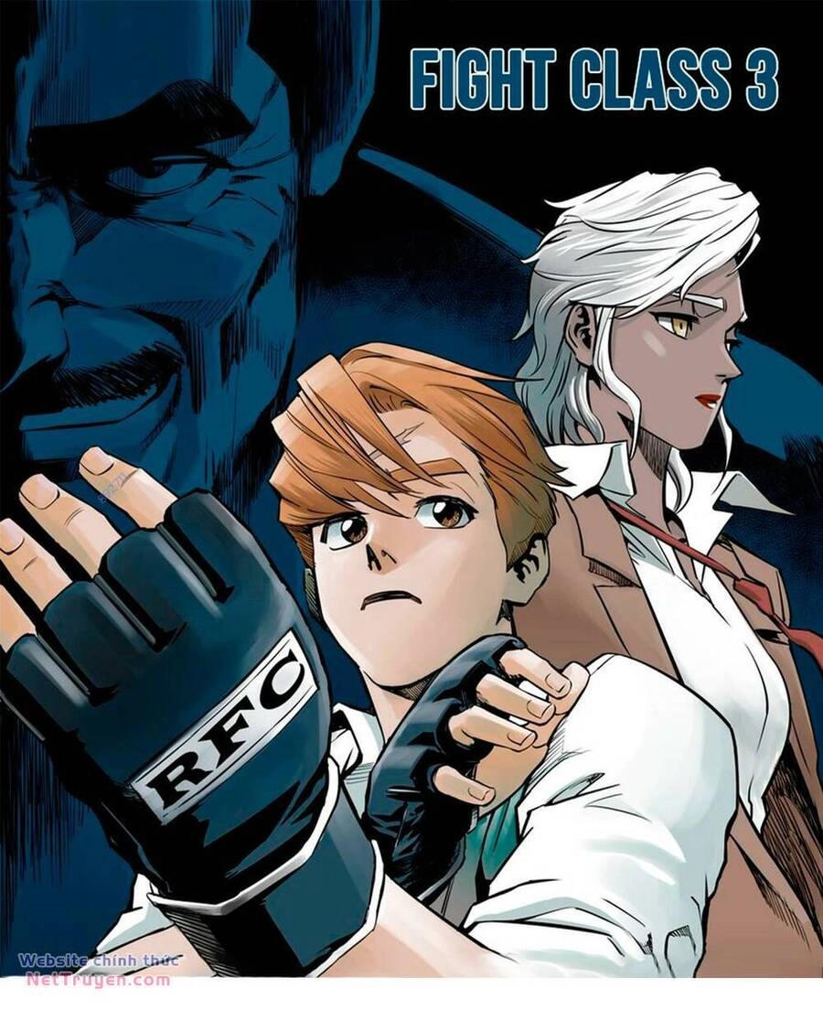 Fight Class 3 Chapter 26 - 25