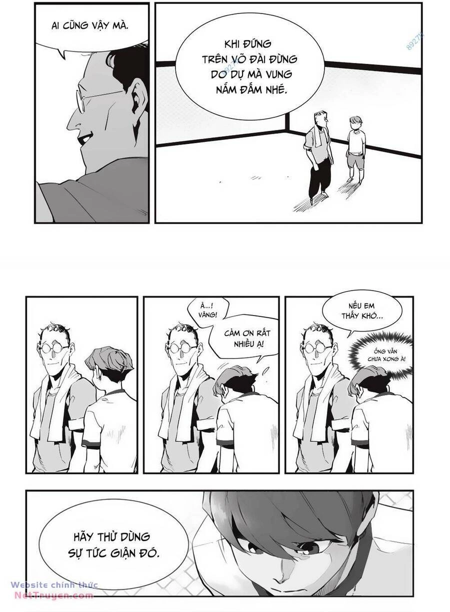 Fight Class 3 Chapter 27 - 12