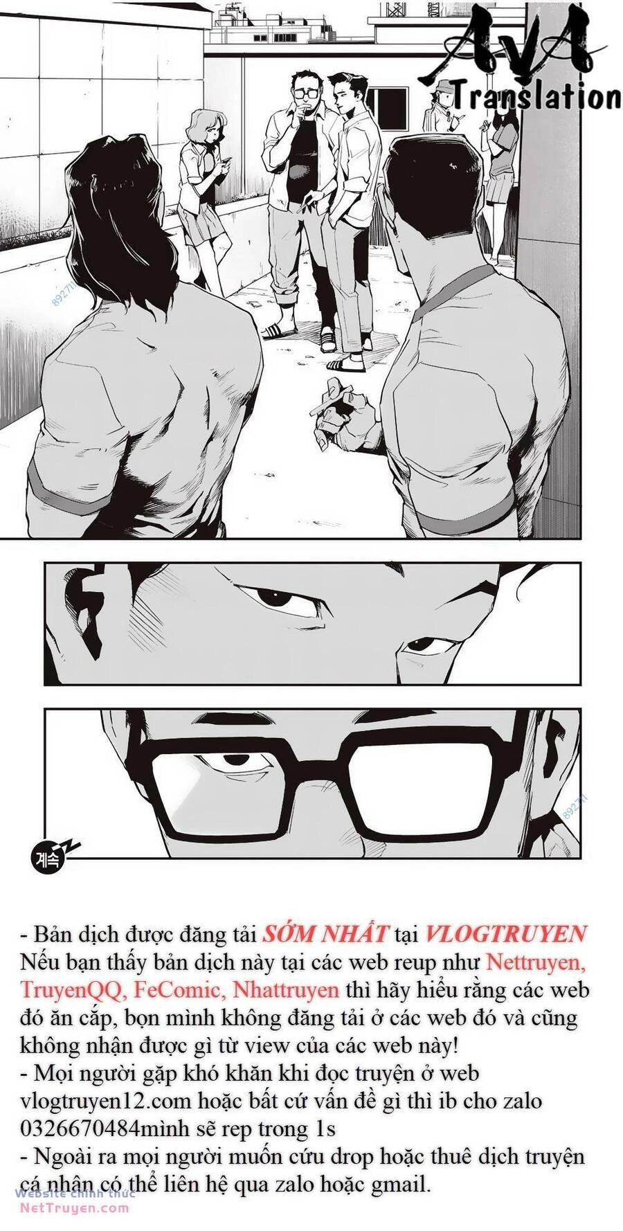 Fight Class 3 Chapter 27 - 15