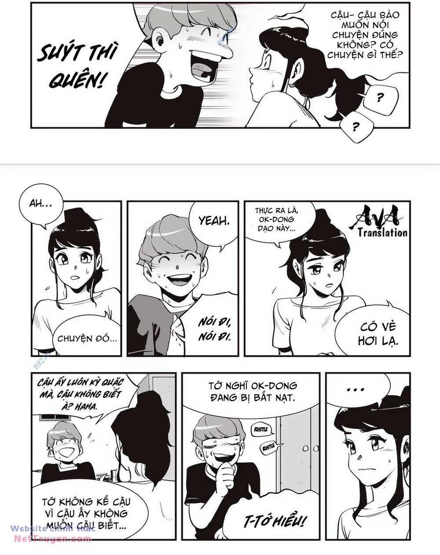 Fight Class 3 Chapter 28 - 13