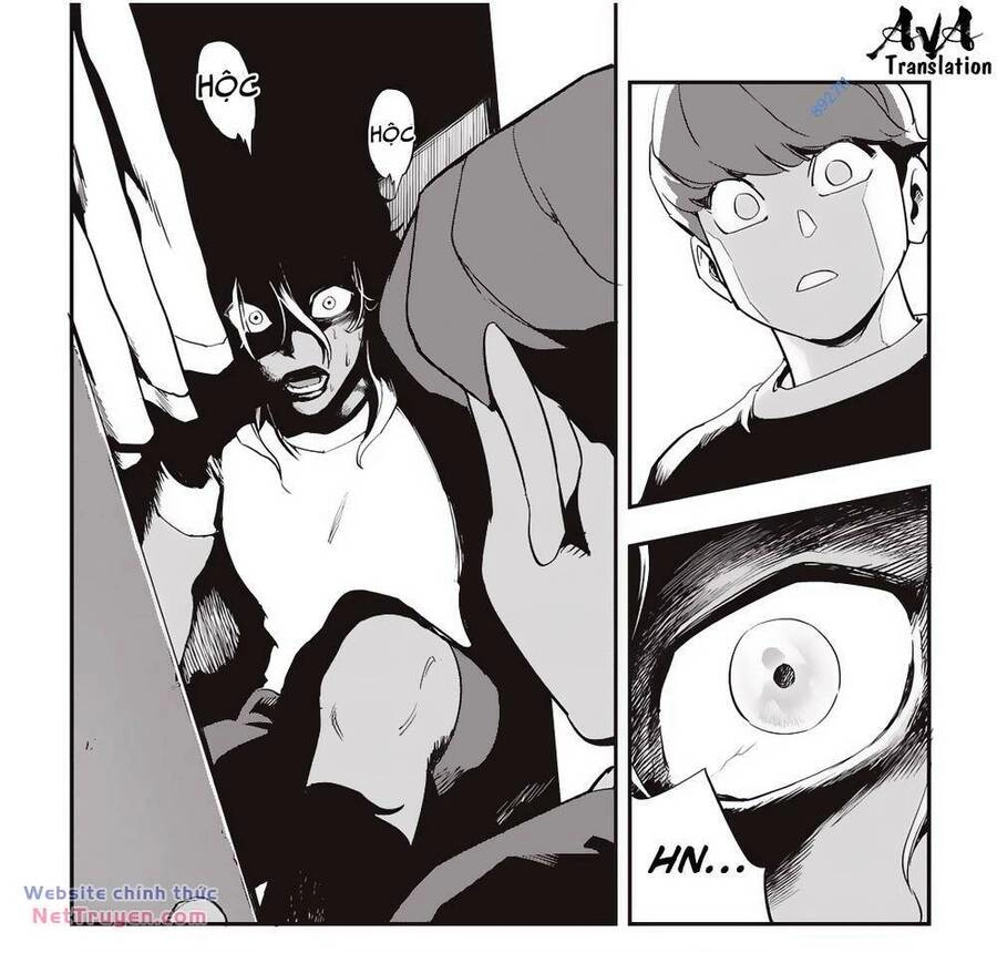 Fight Class 3 Chapter 28 - 17