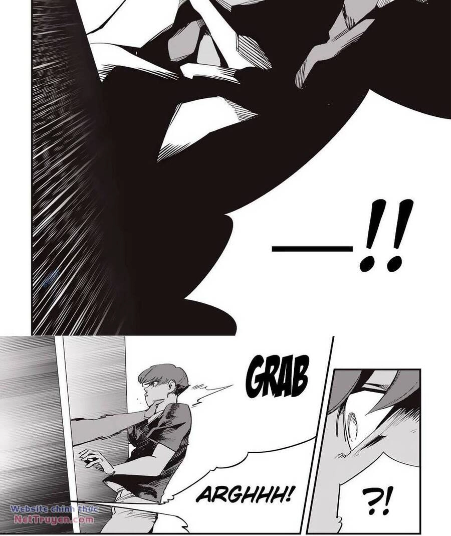 Fight Class 3 Chapter 28 - 19