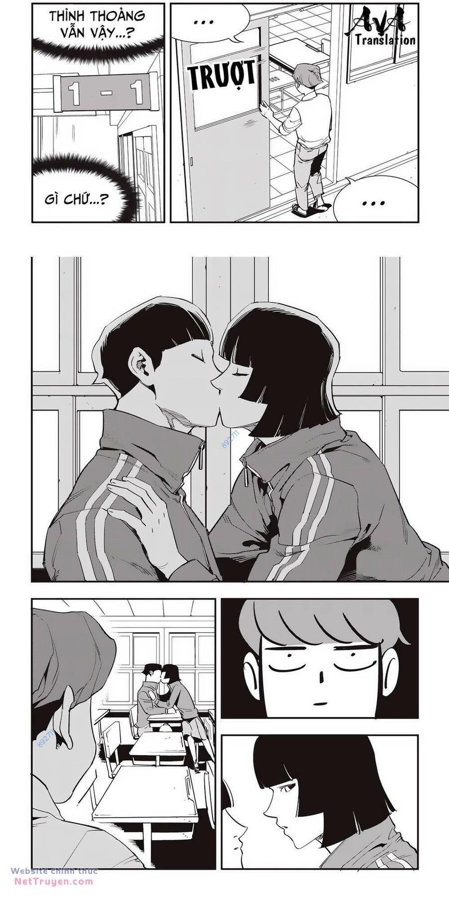 Fight Class 3 Chapter 28 - 25