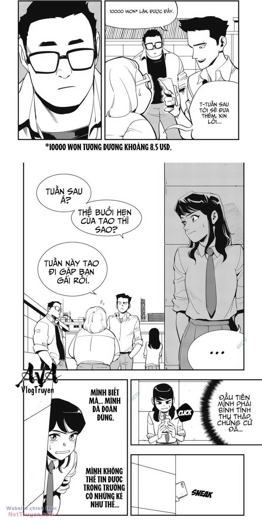 Fight Class 3 Chapter 29 - 5