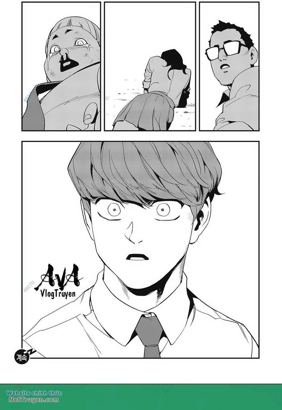 Fight Class 3 Chapter 29 - 19