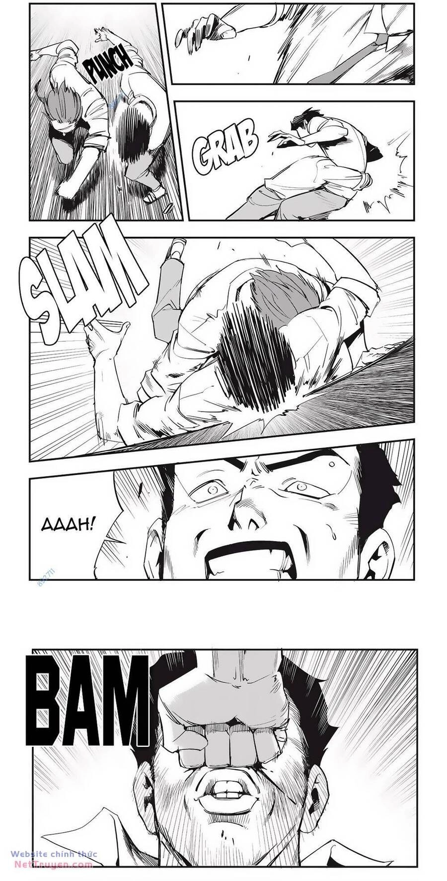 Fight Class 3 Chapter 30 - 13