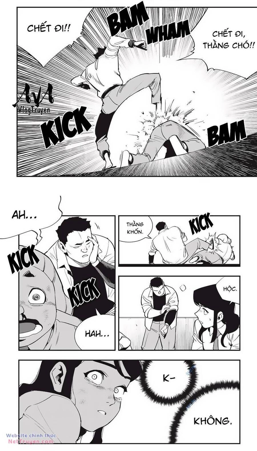 Fight Class 3 Chapter 30 - 15