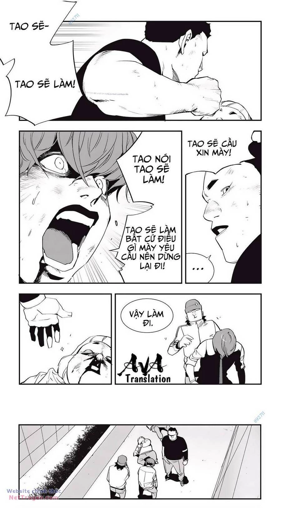 Fight Class 3 Chapter 31 - 12