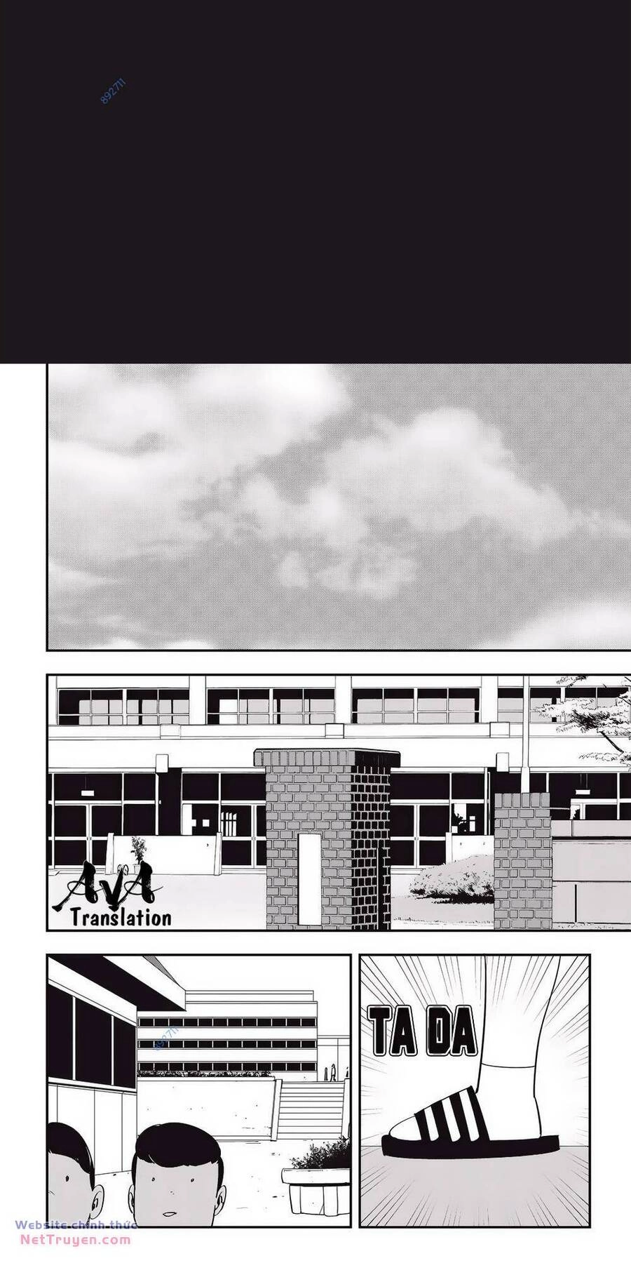 Fight Class 3 Chapter 31 - 16