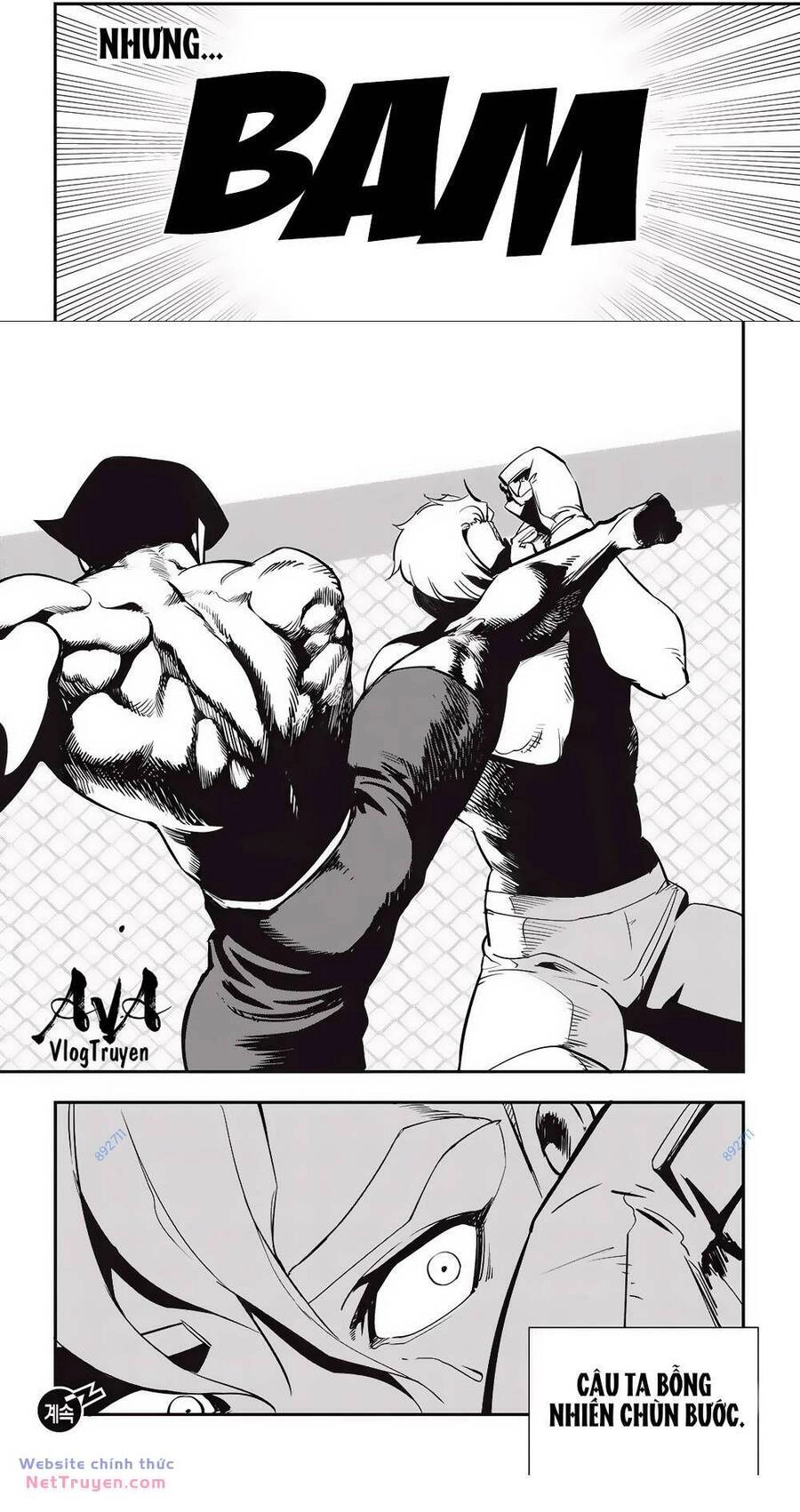 Fight Class 3 Chapter 32 - 11