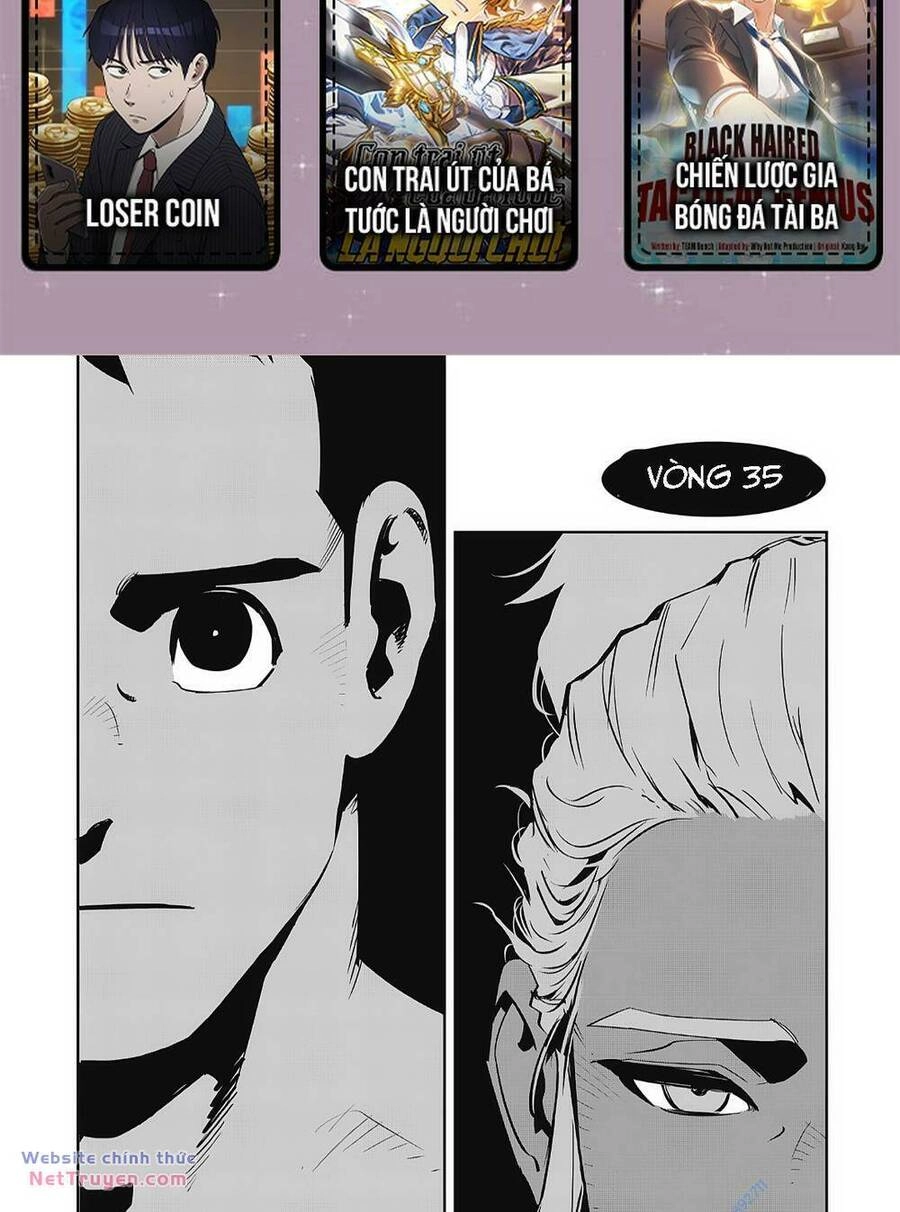 Fight Class 3 Chapter 35 - 2