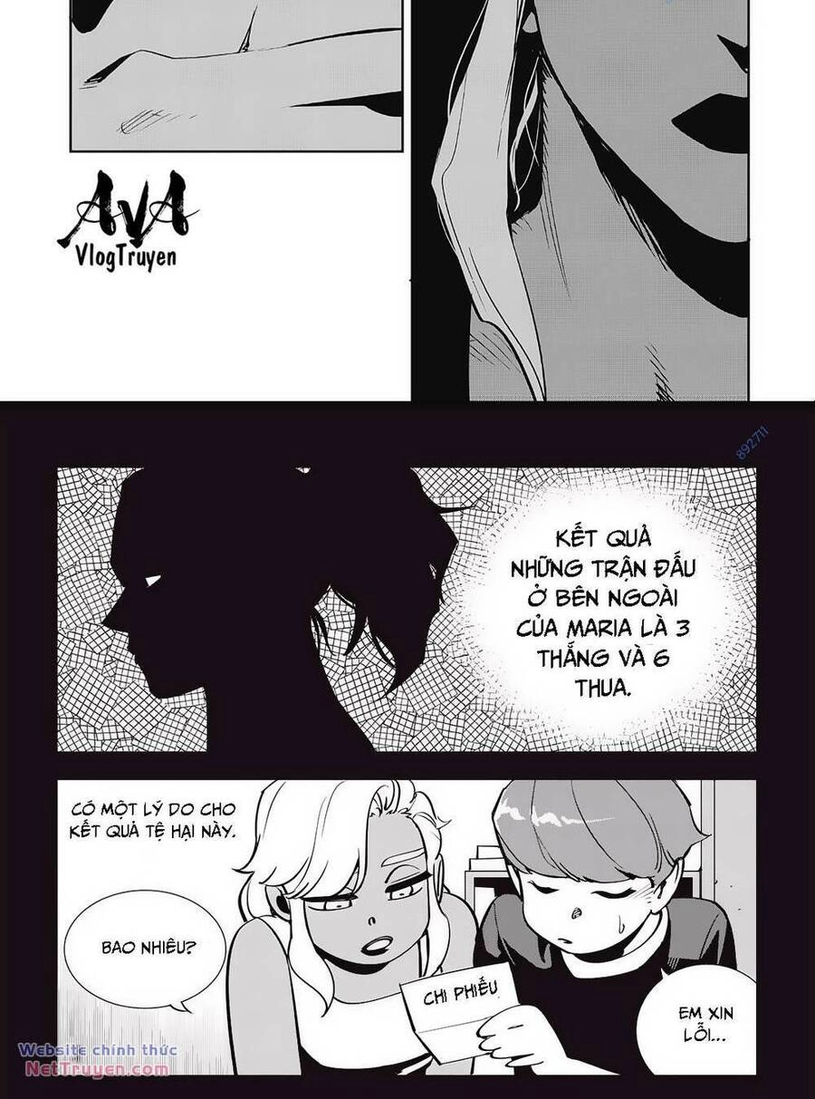 Fight Class 3 Chapter 35 - 3