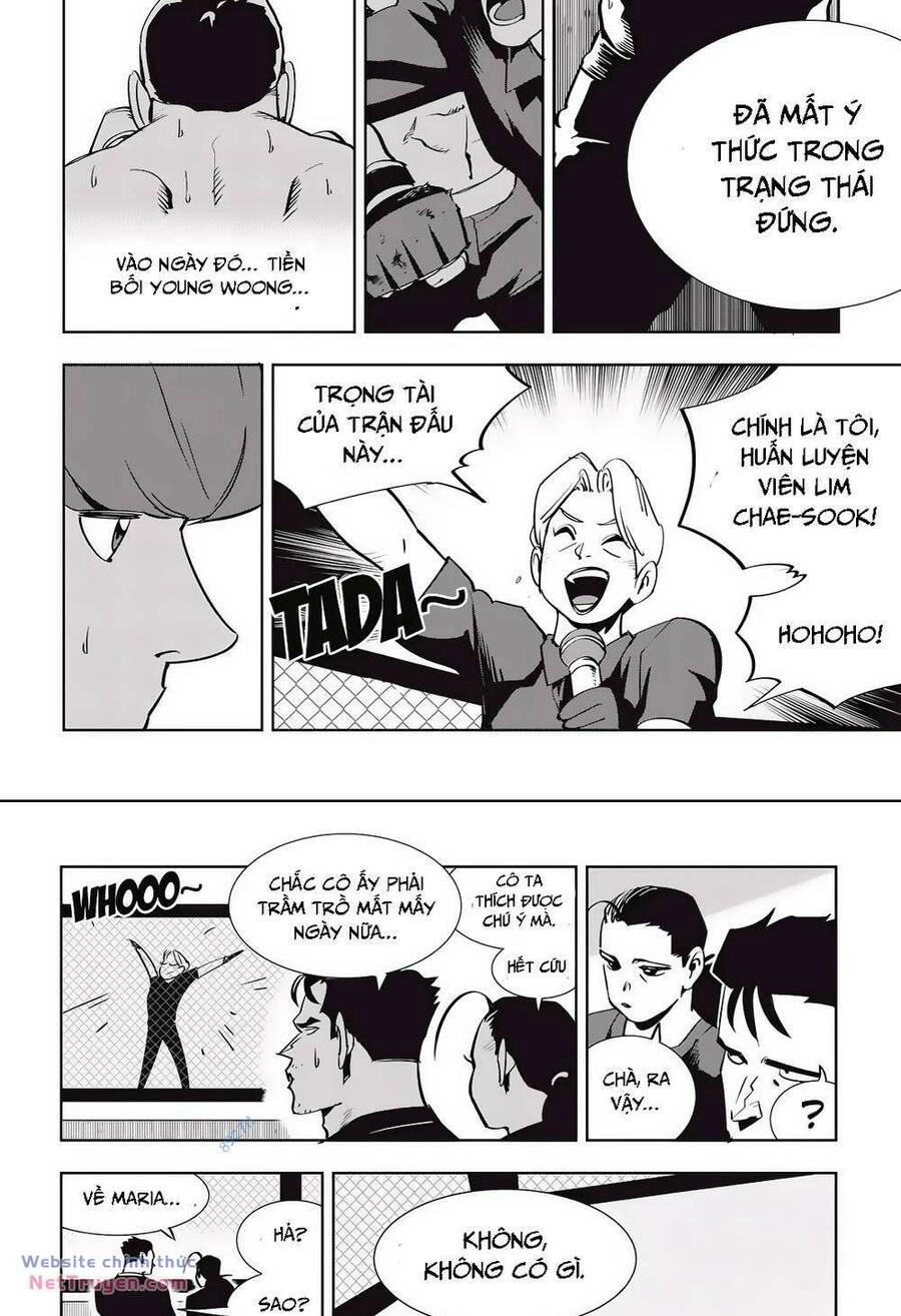 Fight Class 3 Chapter 35 - 14