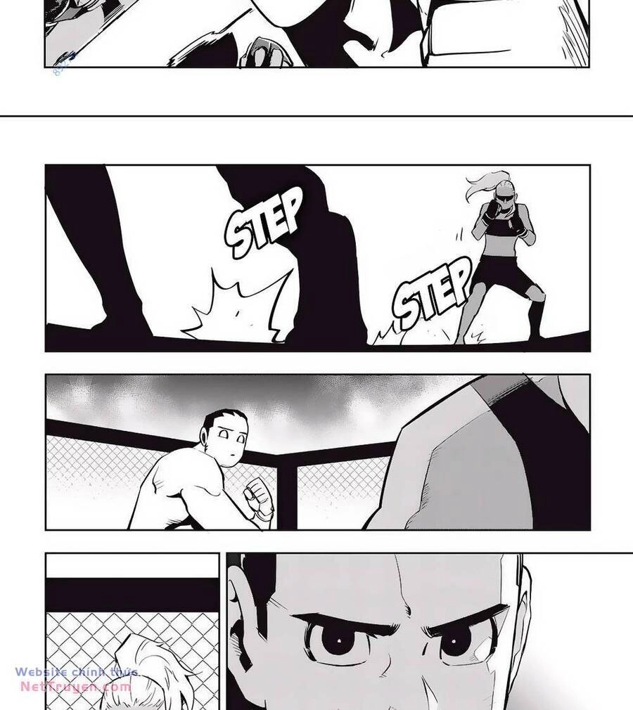 Fight Class 3 Chapter 35 - 22