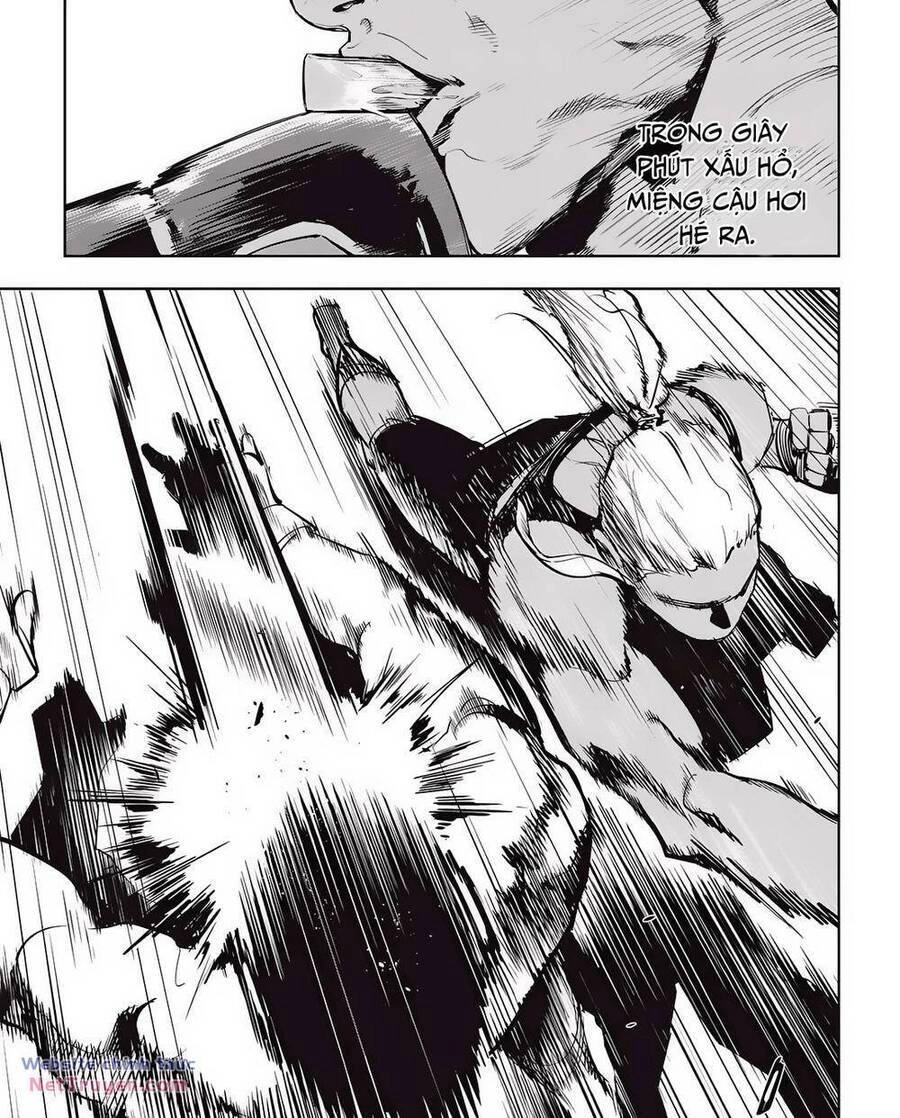 Fight Class 3 Chapter 36 - 5