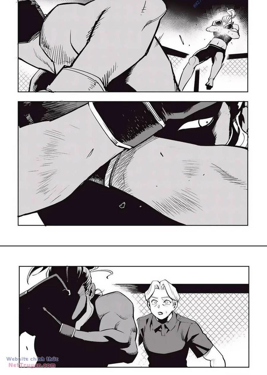 Fight Class 3 Chapter 36 - 12