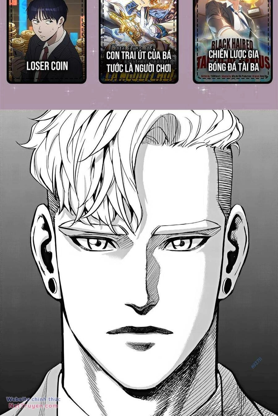 Fight Class 3 Chapter 39 - 2