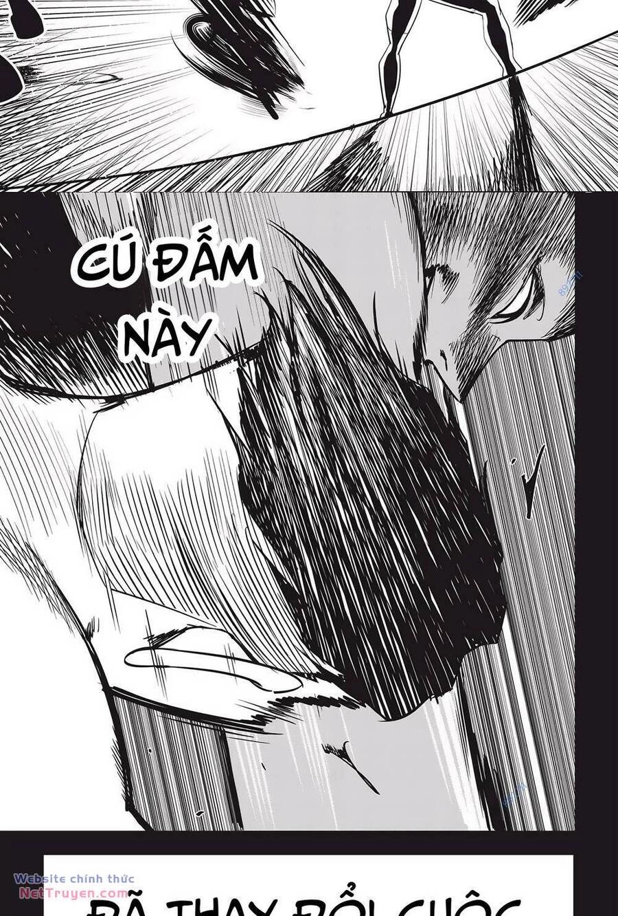 Fight Class 3 Chapter 39 - 20