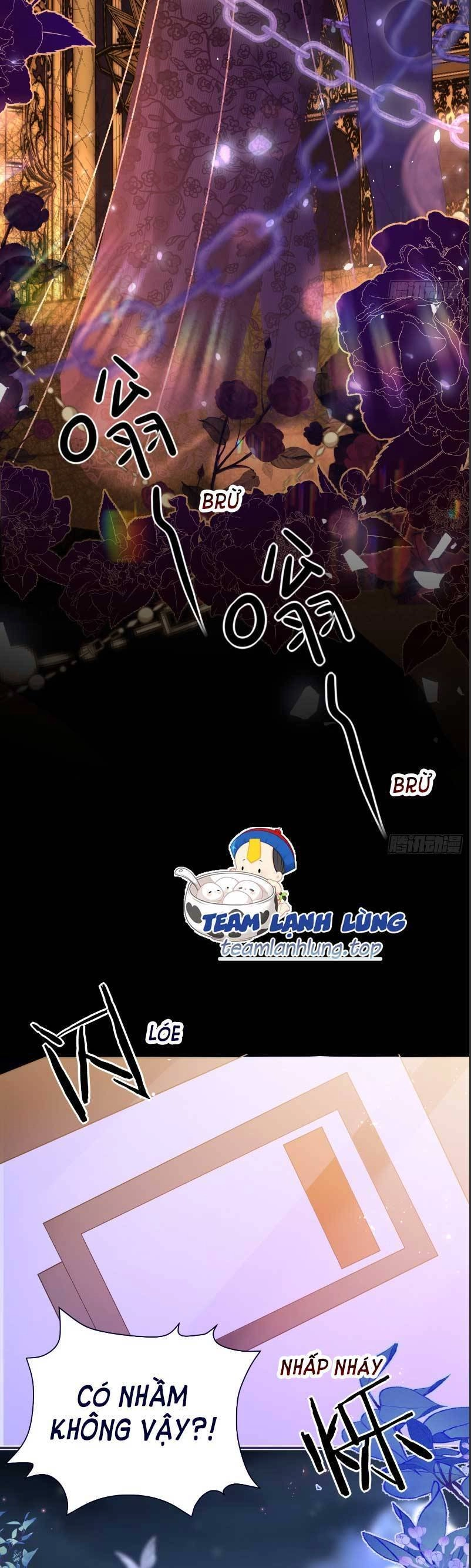 Cưỡng Ép Hoàng Thái Tử Điện Hạ Chapter 1 - 14