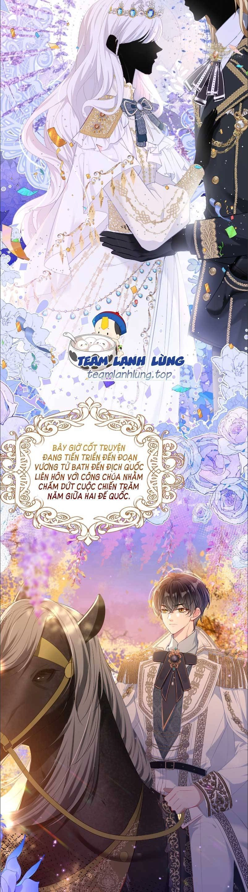 Cưỡng Ép Hoàng Thái Tử Điện Hạ Chapter 1 - 16