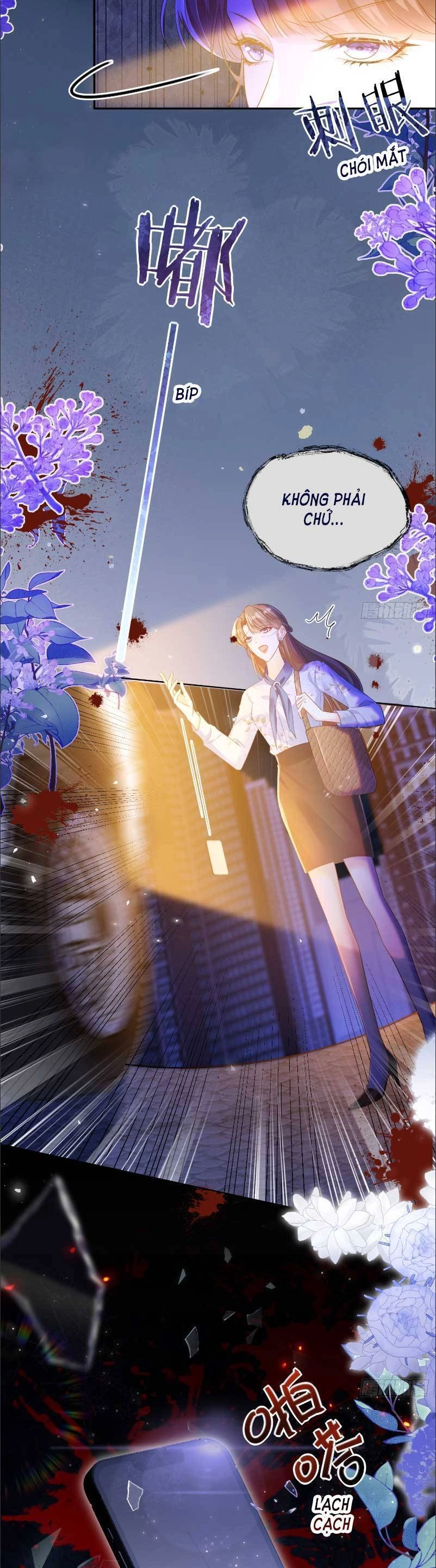 Cưỡng Ép Hoàng Thái Tử Điện Hạ Chapter 1 - 20