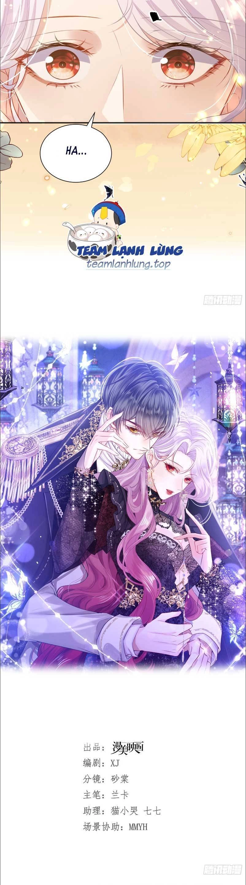 Cưỡng Ép Hoàng Thái Tử Điện Hạ Chapter 1 - 23