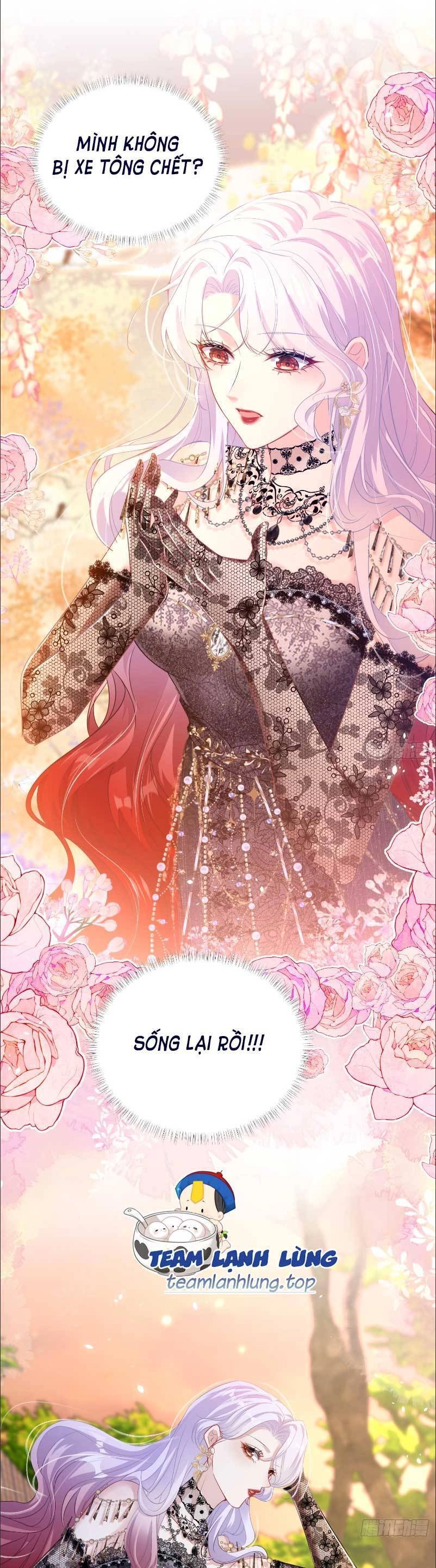 Cưỡng Ép Hoàng Thái Tử Điện Hạ Chapter 1 - 24