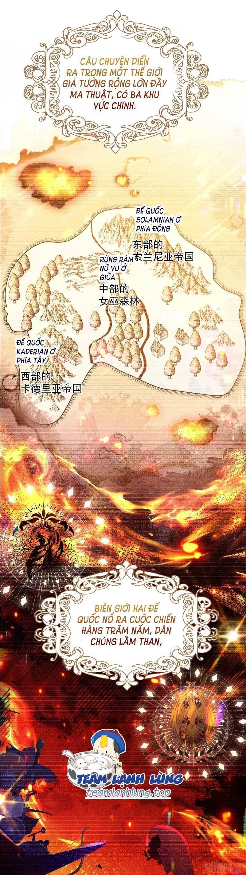 Cưỡng Ép Hoàng Thái Tử Điện Hạ Chapter 2 - 4