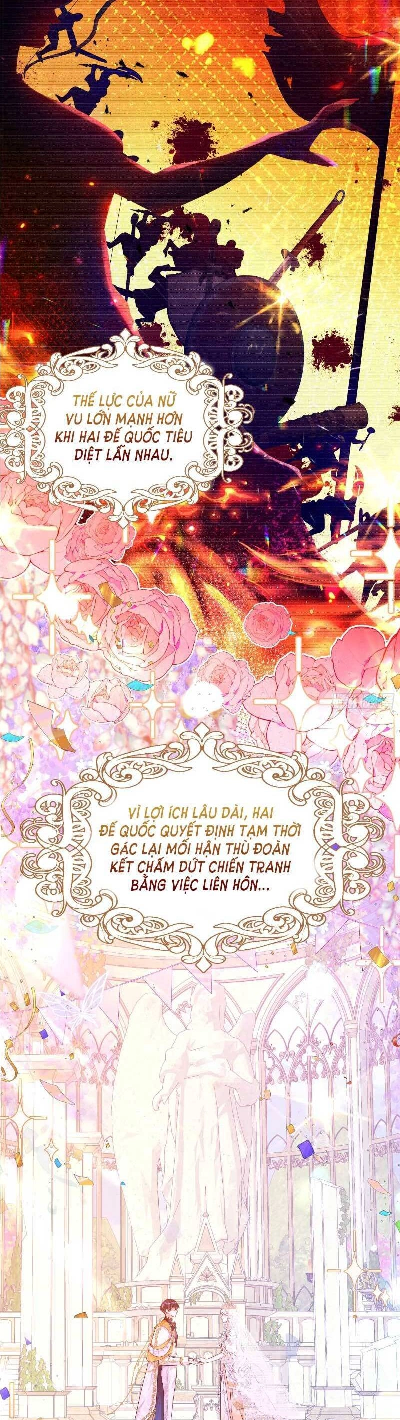 Cưỡng Ép Hoàng Thái Tử Điện Hạ Chapter 2 - 5