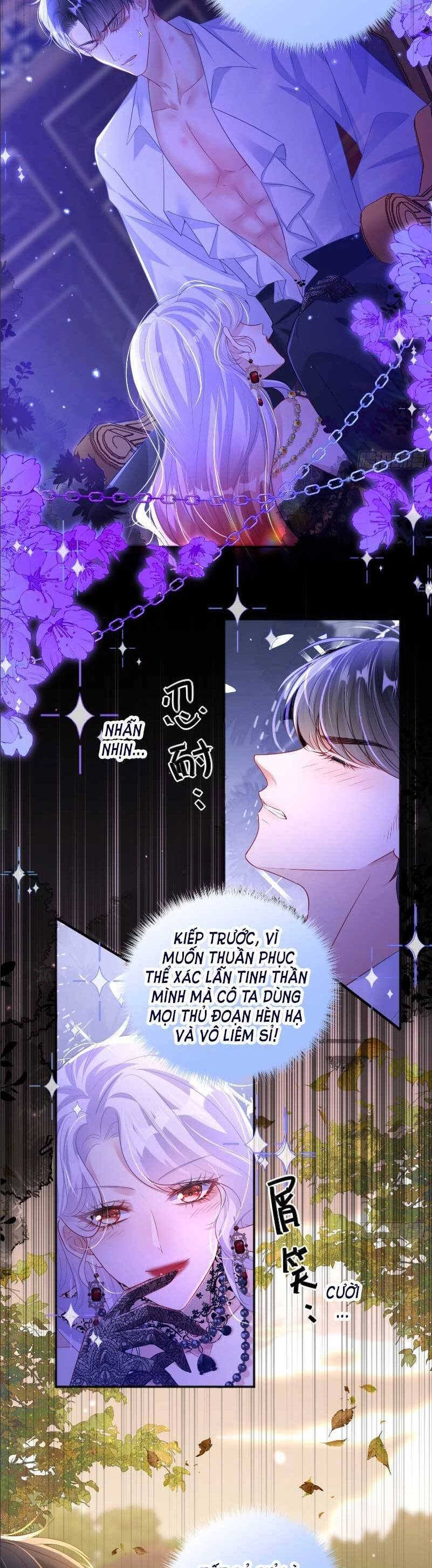 Cưỡng Ép Hoàng Thái Tử Điện Hạ Chapter 2 - 11