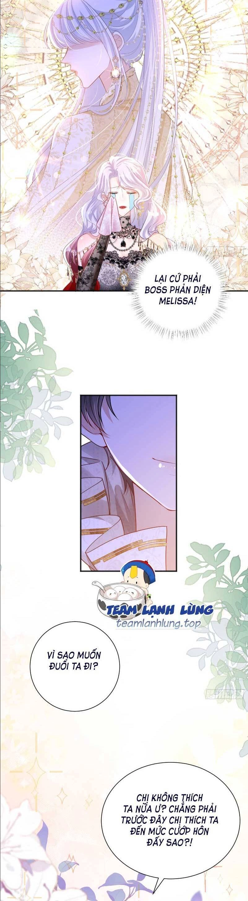 Cưỡng Ép Hoàng Thái Tử Điện Hạ Chapter 2 - 13